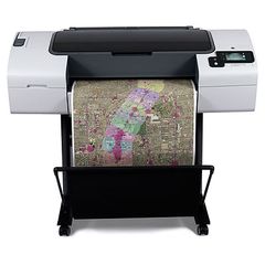  Máy in HP Designjet T790 24 in ePrinter (CR647A) 