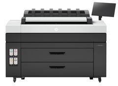 Máy In Hp Designjet Xl 3800 36-In Postscript Multifunction 