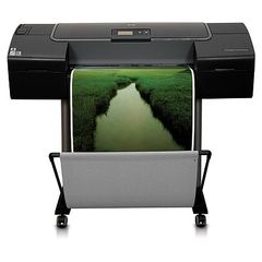  Máy in HP Designjet Z2100 24 in (Q6675A) 