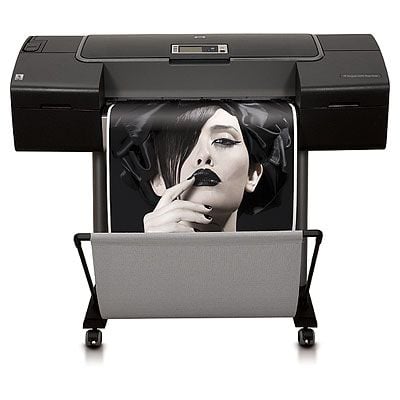 Máy in HP Designjet Z3200 24 in (Q6718A)