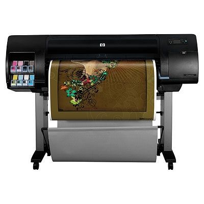 Máy in HP Designjet Z6100ps 42 in (Q6653A)