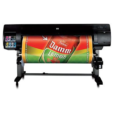 Máy in HP Designjet Z6100ps 60 in (Q6654A)