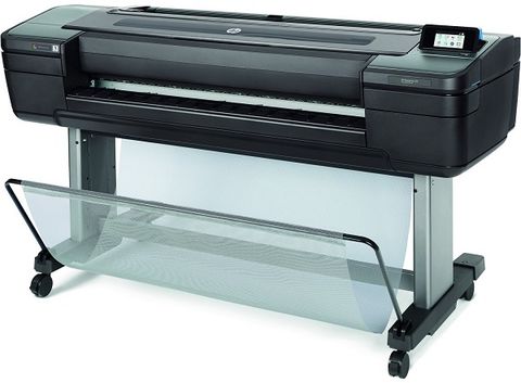 Máy in HP DesignJet Z9+ 44-in PostScript