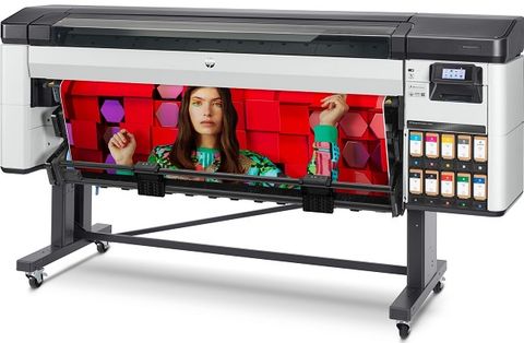 Máy in HP DesignJet Z9+ Pro 64-in 2RM82A