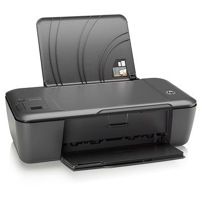 Máy in HP Deskjet 2000 - J210a (CH390A)