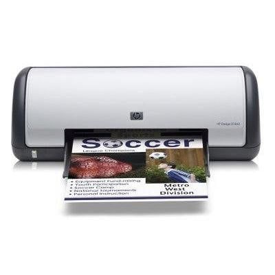 Máy in HP Deskjet D1560