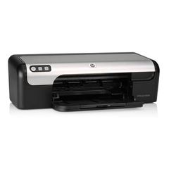 Máy in HP Deskjet D2460 Colour Inkjet (CB611A) 