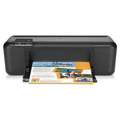  Máy in HP Deskjet D2660 (CH366A) 