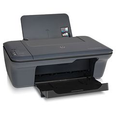  Máy in HP Deskjet Ink Advantage 2060 All-in-One - K110a 