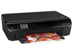  Máy in HP Deskjet Ink Advantage 4515 e All in One (A9J41B) 