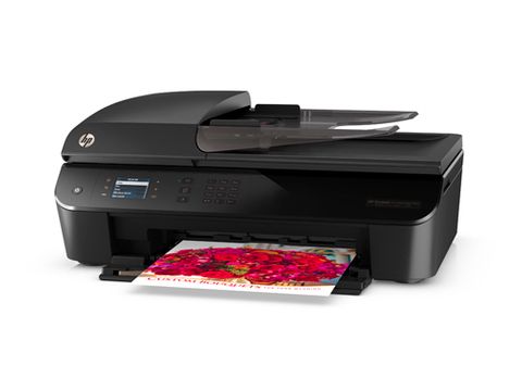 Máy In HP Deskjet Ink Advantage 4645 e