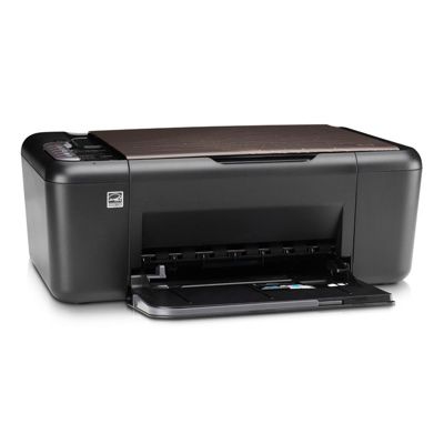Máy in HP Deskjet Ink Advantage All in One K209a