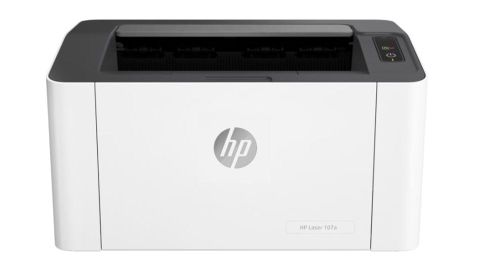 Máy In Hp Laser 107a Printer (4zb77a)