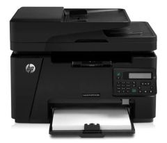  Máy in HP Laser Jet Mfp 128FN 