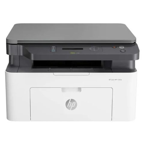 Máy in HP Laser MFP 1188FNW