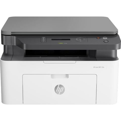 Máy in HP Laser MFP M135A-4ZB82A