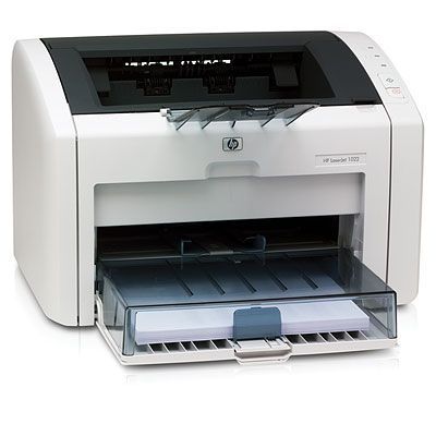 Máy in HP LaserJet 1022 (Q5912A)