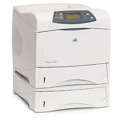  Máy in HP LaserJet 4350tn (Q5408A) 