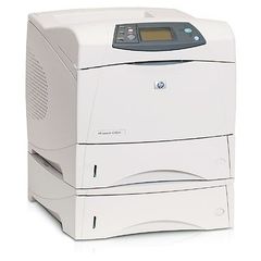  Máy in HP LaserJet 4350dtn (Q5409A) 