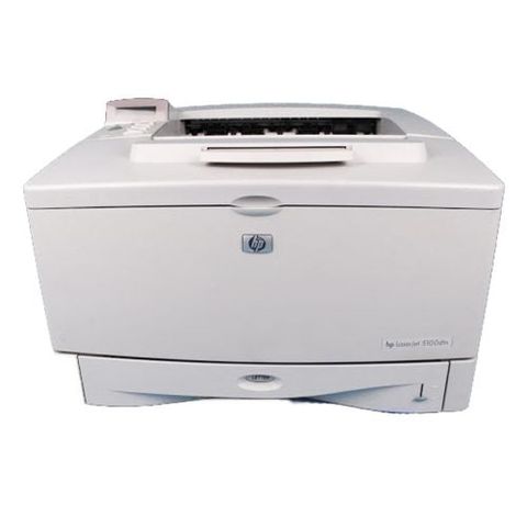 Máy In Hp Laserjet 5100