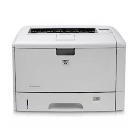 Máy in HP LaserJet 5200
