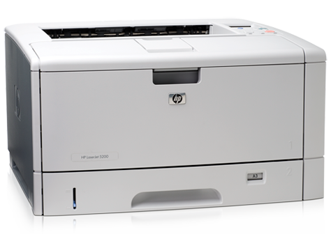 Máy in HP LaserJet 5200L