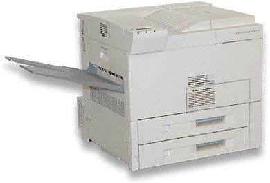 Máy in HP LaserJet 8150 MFP series A3