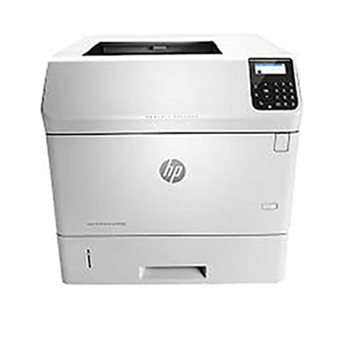 Máy In Hp Laserjet Ent 600 M605n E6b69ann