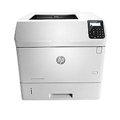  Máy In Hp Laserjet Ent 600 M605n E6b69ann 