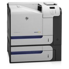  Máy in HP LaserJet Enterprise 500 color M551xh (CF083A) 