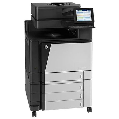Máy in HP LaserJet Enterprise 500 MFP M880z