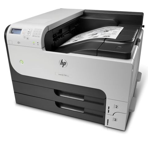 Máy In Hp Laserjet Enterprise 700 M712dn