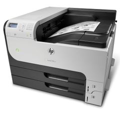  Máy In Hp Laserjet Enterprise 700 M712dn 