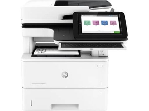 Máy in HP LaserJet Enterprise MFP M528c