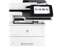  Máy in HP LaserJet Enterprise MFP M528c 