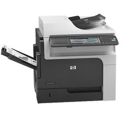  Máy in HP LaserJet Enterprise M4555F MFP 