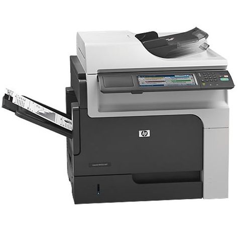 Máy in HP LaserJet Enterprise M4555H