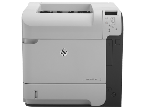 Máy in HP LaserJet Enterprise M604DN