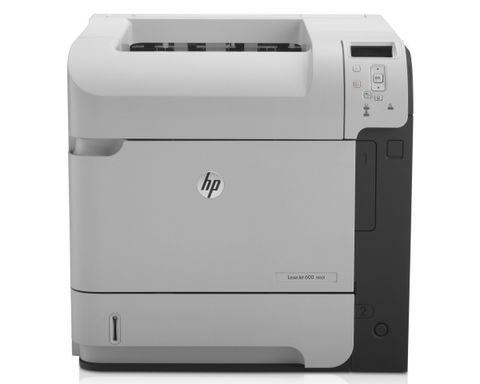 Máy in HP LaserJet Enterprise M604N