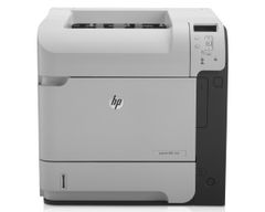  Máy in HP LaserJet Enterprise M604N 