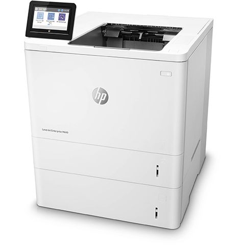 Máy In Hp Laserjet Enterprise M607dn (k0q15a)