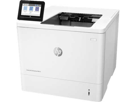 Máy In Hp Laserjet Enterprise M610dn (7ps82a)