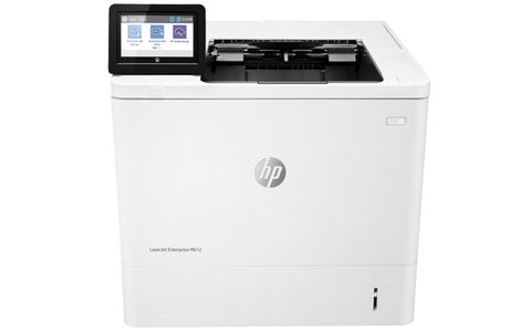 Máy in HP LaserJet Enterprise M612dn