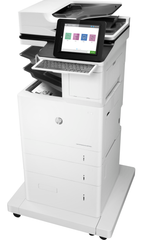  Máy In Hp Laserjet Enterprise Mfp M632z 