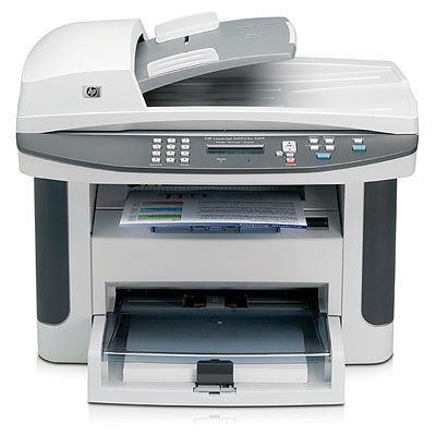 Máy in HP LaserJet M1522n Multifunction (CC372A)