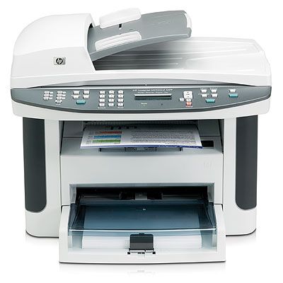 Máy in HP LaserJet M1522nf (CB534A)