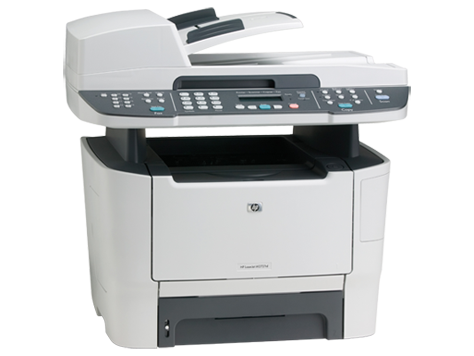 Máy in HP LaserJet M2727nf MFP (CB532A)