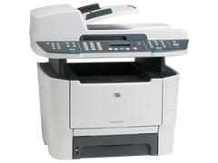  Máy in HP LaserJet M2727nf MFP (CB532A) 