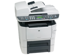  Máy in HP LaserJet M2727nf MFP (CB533A) 