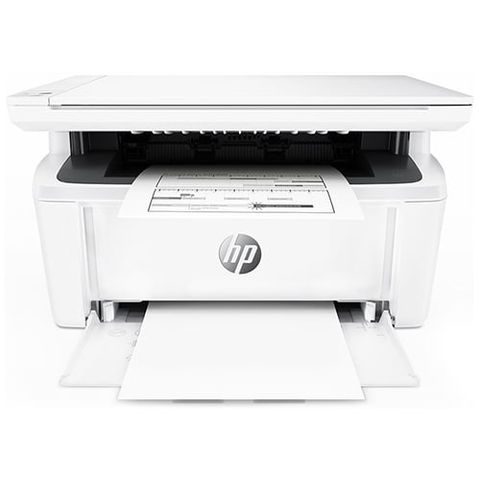 Máy In Hp Laserjet M28a Đa Năng (in Laser A4)